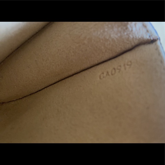 9️⃣0️⃣0️⃣ Authentic Louis Vuitton Pochette Twin - Picture 6 of 14